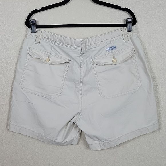 Lightweight Utility Short w/ Stretch, Size 34 - Picture 4 of 4